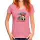 thumbnail image 3 of Stranger tee Things Dad Goals Chief Hopper Eleven TV Show Mens T Shirt, 3 of 5