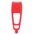 thumbnail image 2 of Bocina Eléctrica, Bocina Eléctrica De Sonido Fuerte, Bocina Eléctrica Con Timbre De Manillar Para Ciclismo De Bicicleta De Montaña EOTVIA Bicycle Electric Horn, 2 of 8