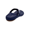 thumbnail image 3 of Sandalia REVITALIGN Yumi Ortopédica Navy Ancha 11, 3 of 6