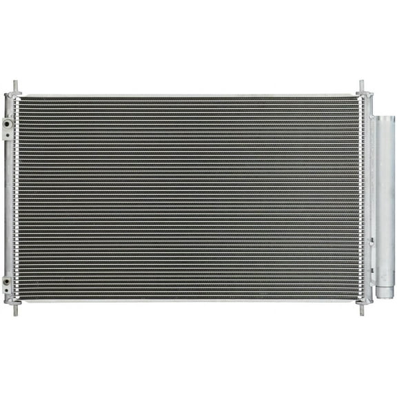Spectra Premium 7-4102 Automotive Air Conditioning Condenser Fits select: 2012-2019 TOYOTA PRIUS C