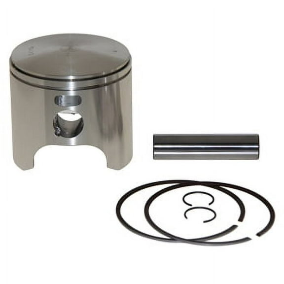 Piston Kit Wiseco .080/2.00mm Seadoo 717 / 720cc 1995-2005 Pro #: 660P8 X-Ref #: