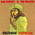 thumbnail image 1 of Bob Marley and The Wailers - Rastaman Vibration (Vinyl LP), 1 of 1