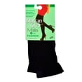 thumbnail image 1 of Mallas Dorian Grey para Mujer, 3D Lisa Negro Talla M, 1 of 3