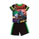 thumbnail image 1 of Pijama Para Niño Lego Batman Arkham City Con Short LEGO 8 a 9 años P00S17B98BV, 1 of 3