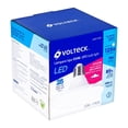 thumbnail image 2 of Lámpara de LED tipo OVNI 18 W luz de día, en caja, Volteck, 2 of 2