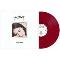 Gracie Abrams - Minor - Vinyl