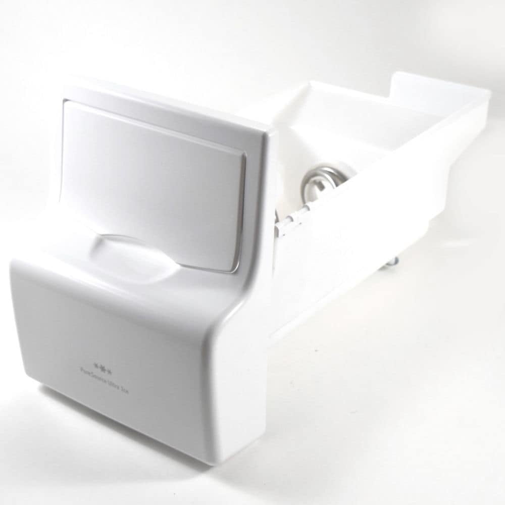Genuine Frigidaire Ice Container Assembly 241860812