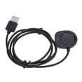 thumbnail image 1 of Smartwatch Charging Dock, Safe Smartwatch Charging Cable Anti Scratch Efficient  for T-Rex 3 A2322, 1 of 7