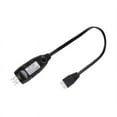thumbnail image 1 of PENGXIANG USB Charger DC 11.1V 500mA 4 Pin Plug DC 5V 1-2A for RC Car Battery, 1 of 3