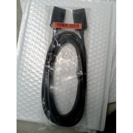 Original Samsung BN39-02014A TV One Connect Cable for Television