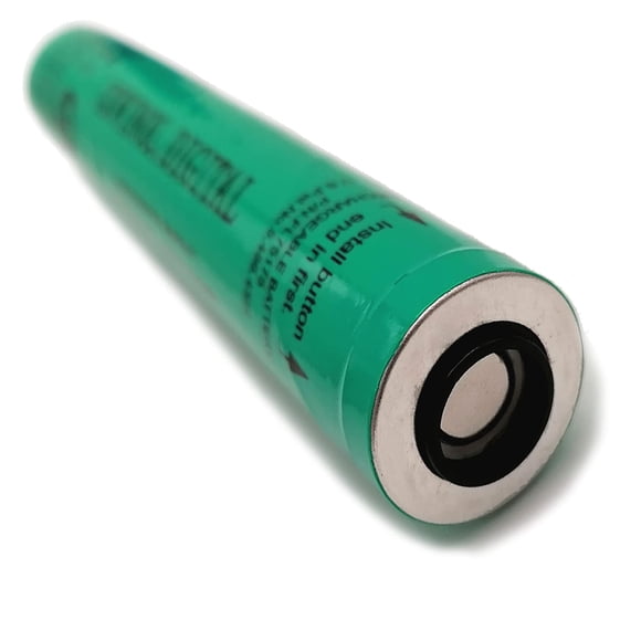 Batería de linterna OXWINOU compatible con Streamlight 75175
