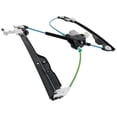 thumbnail image 3 of New Left Front Window Regulator With Motor Compatible With Nissan Altima S 6 Cyl 3.5L Altima SL 6 Cyl 3.5L Altima SR 6 Cyl 3.5L Altima Hybrid 4 Cyl 2.5L 2007-2010 By 80771JA000-PFM, 3 of 6