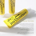 JEU'DEMEURE Ceramide Niacinamide Intensive Face and Neck Korean skin