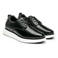 thumbnail image 5 of Bruno Marc Men’s MaxFlex Casual Oxford Dress Sneakers, 5 of 8