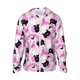 thumbnail image 1 of Balery Pink Girl Halloween Sudadera ligera de manga larga con capucha y protección solar UPF 50+ para hombre y mujer, ideal para pesca y running-Medium, 1 of 7