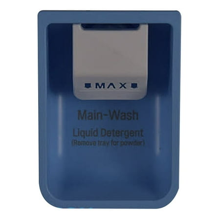 SUPPLYZ Direct Replacement for LG AAZ75735901 Washer Box Assembly Detergent