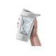 thumbnail image 1 of Vaso Eléctrico Proteina Para Mezclar Para Deportes Fitness Xtellar gris, 1 of 4