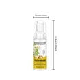 thumbnail image 3 of Pisexur Belleza Maquillaje Mousses blanqueadores de dientes, blanquea los dientes, reduce las manchas, refresca el aliento, promueve la salud dental y protege el esmalte depara mujeres y hombres, 3 of 9