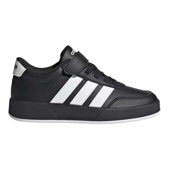 TENIS CASUAL ADIDAS BREAKNET 3.0 EL C 17 CM JS3687