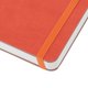 thumbnail image 4 of M Buder Cuaderno de Acuarela 30 Hojas 300GSM Papel para Dibujo 15x15 cm Naranja, 4 of 9