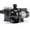 Aluminum Die Casting 1.1Hp 115V Gray, variant on YUSAZENS 3/4 HP 2641 GPH Self Priming Pool Circulation Pump, 115V Quiet High Flow Water Pump with 7FT Cord, Universal Water Circulator for Inground Above Ground Pool Pond Hot Tub Spa