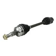 thumbnail image 2 of Bodeman Front Driver Side CV Axle Half Shaft Assembly for 1994-1995 300M, Concorde, Dodge Intrepid, Eagle Vision, 2 of 5
