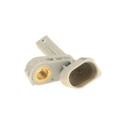 Audi Abs Speed Sensor - Rear Right ABS Speed Sensor 7L0927808B fits for Audi VW Passat Golf 2004-2012