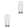 thumbnail image 1 of Minnieouse Leggings elásticos Pantalones de yoga Pantalones de chándal de tres cuartos Ropa de vacaciones Type6 NO6, 1 of 6