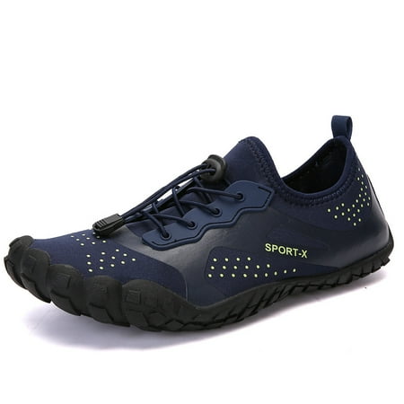 

Water Shoes for Men and Women Barefoot Quick-Dry Aqua Sock Outdoor Athletic Sport Shoes for Kayaking Boating Hiking Surfing Walking