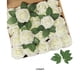 thumbnail image 2 of Decoración de Flores Artificiales Advancent Rosas Larga Duración Blanco Lechoso, 2 of 6