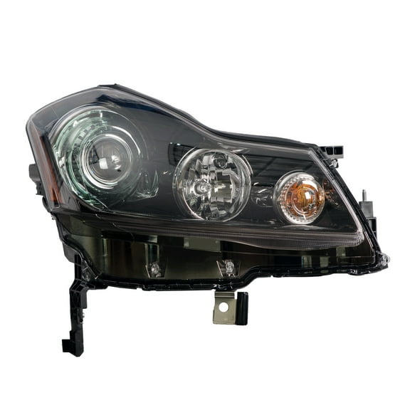 New Aftermarket  Infiniti Passenger Side Headlight Combination Assembly 26010EH225 OEM fits 2006-2007 Infiniti M35 Sport Sedan 4-Door