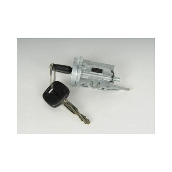 Ignition Lock Cylinder - Compatible with 2003 - 2008 Pontiac Vibe 2004 2005 2006 2007