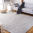 thumbnail image 2 of SAFAVIEH Marquee Duana Medallion Area Rug, Ivory/Grey, 8' x 10', 2 of 8