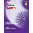 thumbnail image 1 of Spectrum Math Gr 4, 1 of 2