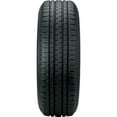 thumbnail image 3 of Bridgestone Dueler H/L Alenza Plus All Season P245/55R19 103T SUV/Crossover Tire, 3 of 6