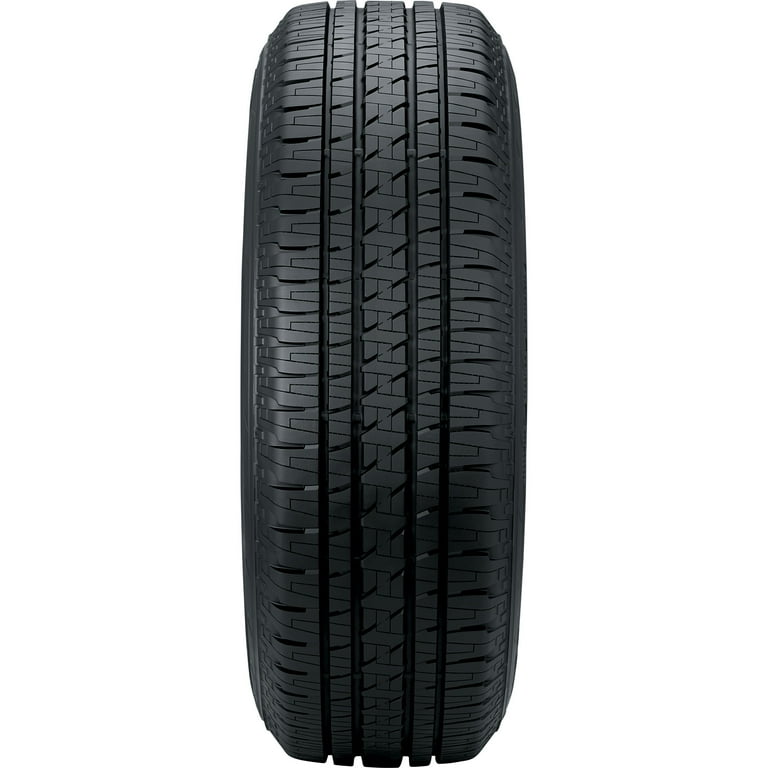 Bridgestone Dueler H/L Alenza Plus All Season 265/60R18 110V Bridgestone Dueler H/L Alenza Plus All Season 265/60R18 110V