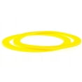 thumbnail image 3 of 2-Pack of Kohler-Compatible Canister Flush Valve Seal Replacements For Toilets (Equivalent to K-GP1059291), 3 of 3