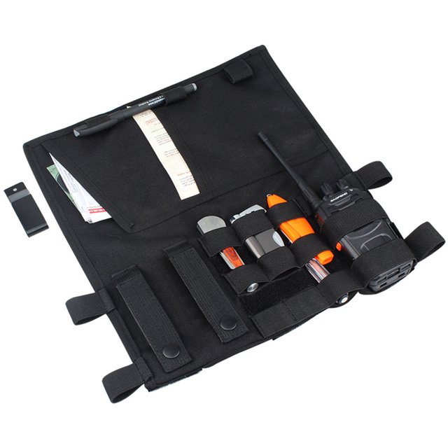 Organizador de parasol de coche, soporte de almacenamiento de accesorios de interior de coche multiusos