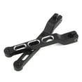 thumbnail image 4 of Unique Bargains Black Motorcycle Slotted Toe Shift Lever Arm For Harley Davidson Touring, 4 of 4