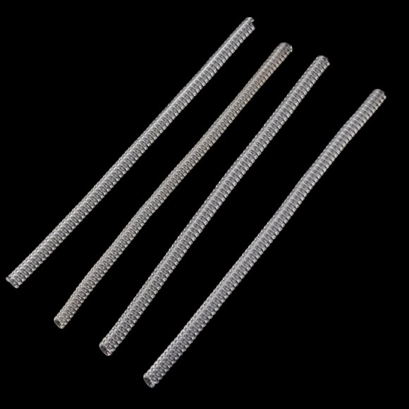 Ring Tightener, Ring Reducer Plastic Jewelry Resizing Tool For Ring For Jewelry For Other Jewelry Work