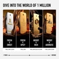 thumbnail image 4 of One Million Gold Elixir 100Ml Edp Spray, 4 of 7