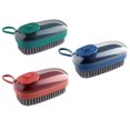 thumbnail image 4 of Advancent Cepillo de limpieza ABS, portátil, ligero, duradero, líquido, cepillos suaves automáticos, herramientas de de ropa para Suministros de limpieza para el hogar Azul, 4 of 6