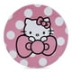 thumbnail image 4 of Juego de tazas de café Silver Buffalo Sanrio Hello Kitty Ceramic, 4 of 8