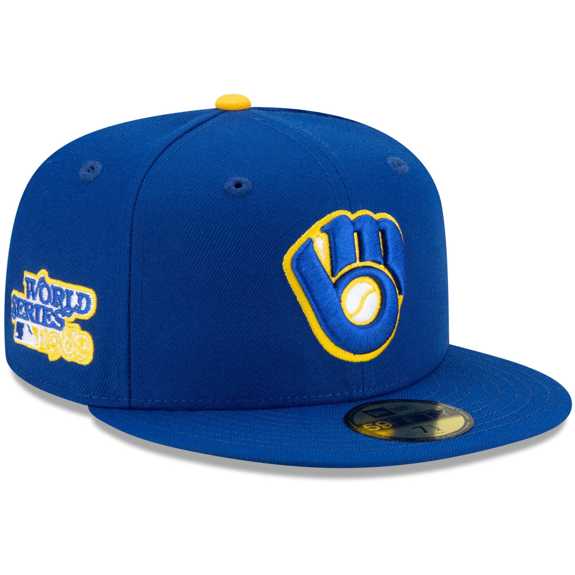 Replica 59FIFTY Fitted Hat 