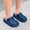 Blue, variant on Clogs Boys Summer Non- Clogs Solid Color Soft Sole Garden Shoes for Summer Casual & Beachwear Lightweight & Breathable Sandals