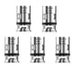 thumbnail image 2 of 2025 10 Pcs PNP Evaporator Coil VM6 0.15Ohm PnP Coil for DRAG X / DRAG Max, 2 of 5
