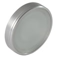 thumbnail image 2 of Lumitec Halo Down Light - Brushed Housing, Red w/White Dimming Light, 2 of 4
