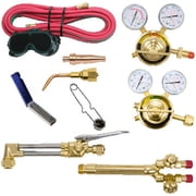 Blue Star Heavy Duty Torch 450 Series torch outfit kit