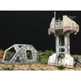 thumbnail image 3 of BATTLE SYSTEMS TERRAIN - OUTLANDS EXPLORER STATION NEW, 3 of 3