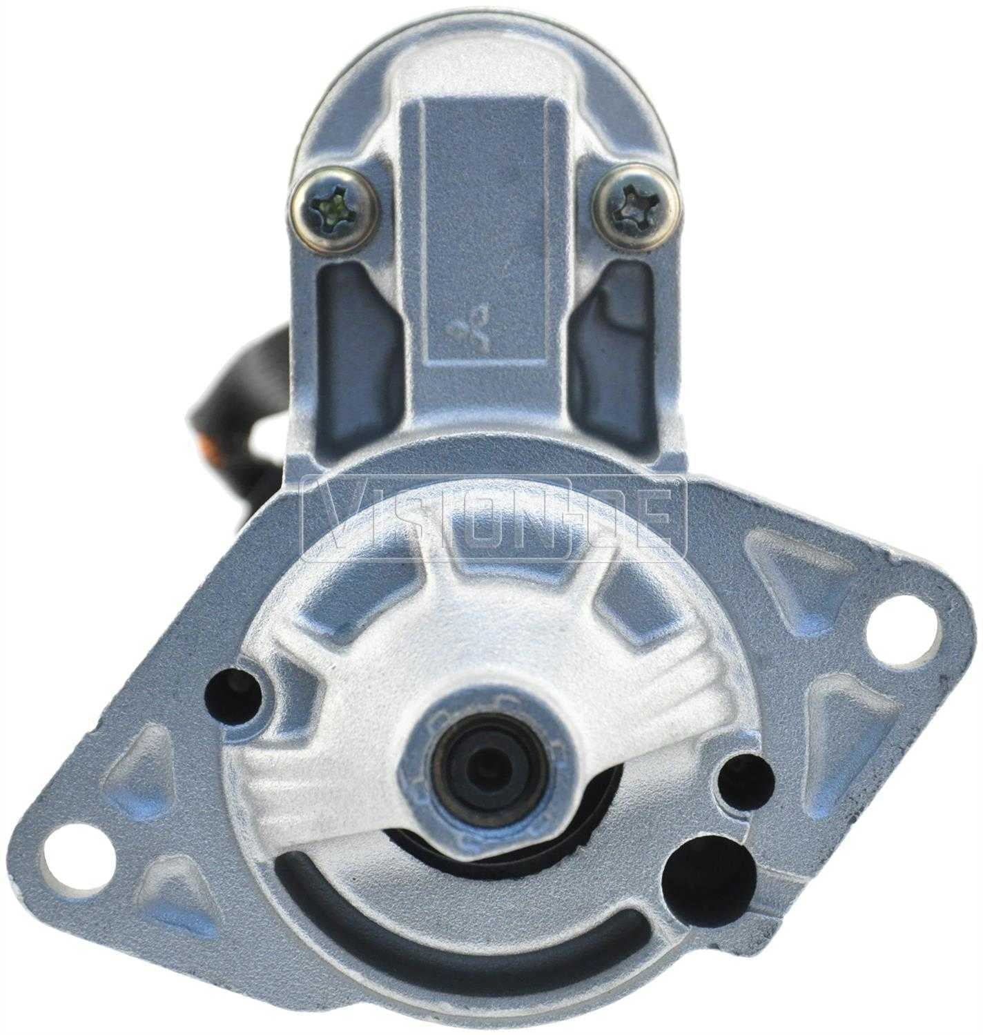 Vision OE 17194 Starter Motor